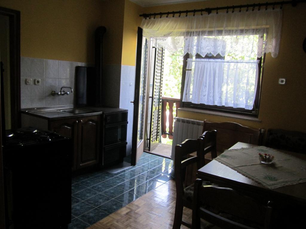 Guest House Sveti Marko Gacka Оточац Номер фото