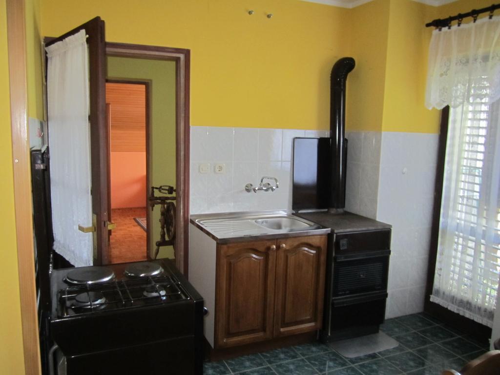Guest House Sveti Marko Gacka Оточац Номер фото